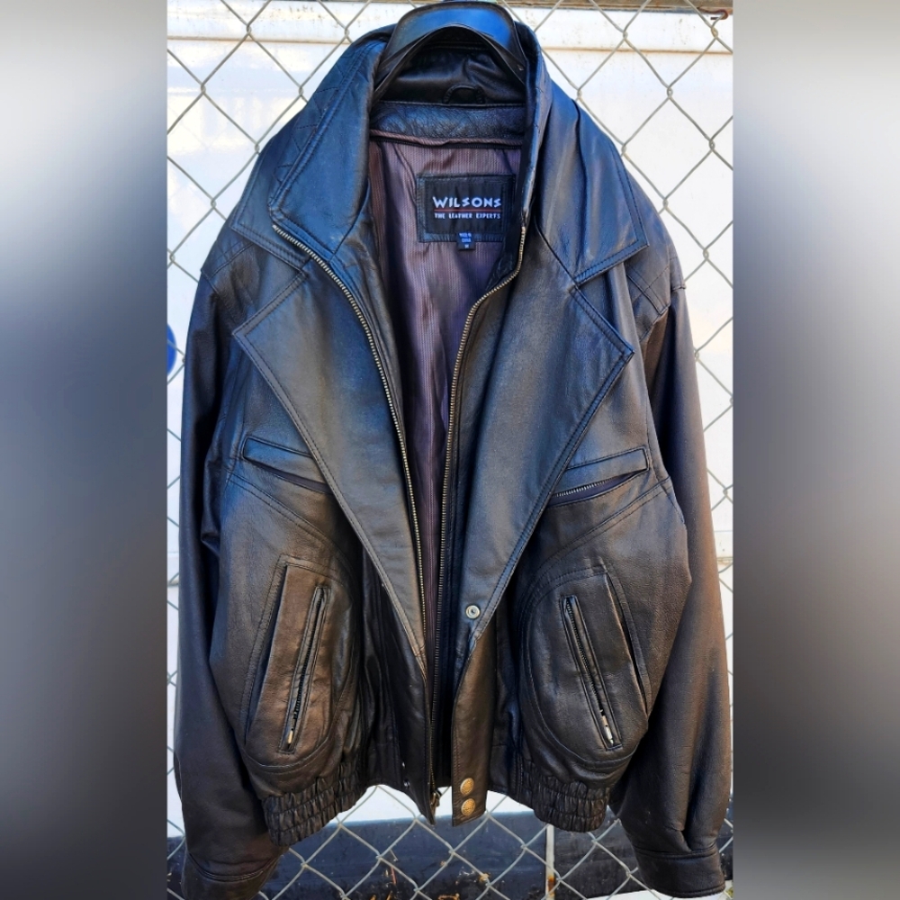 Leather Set - image 1